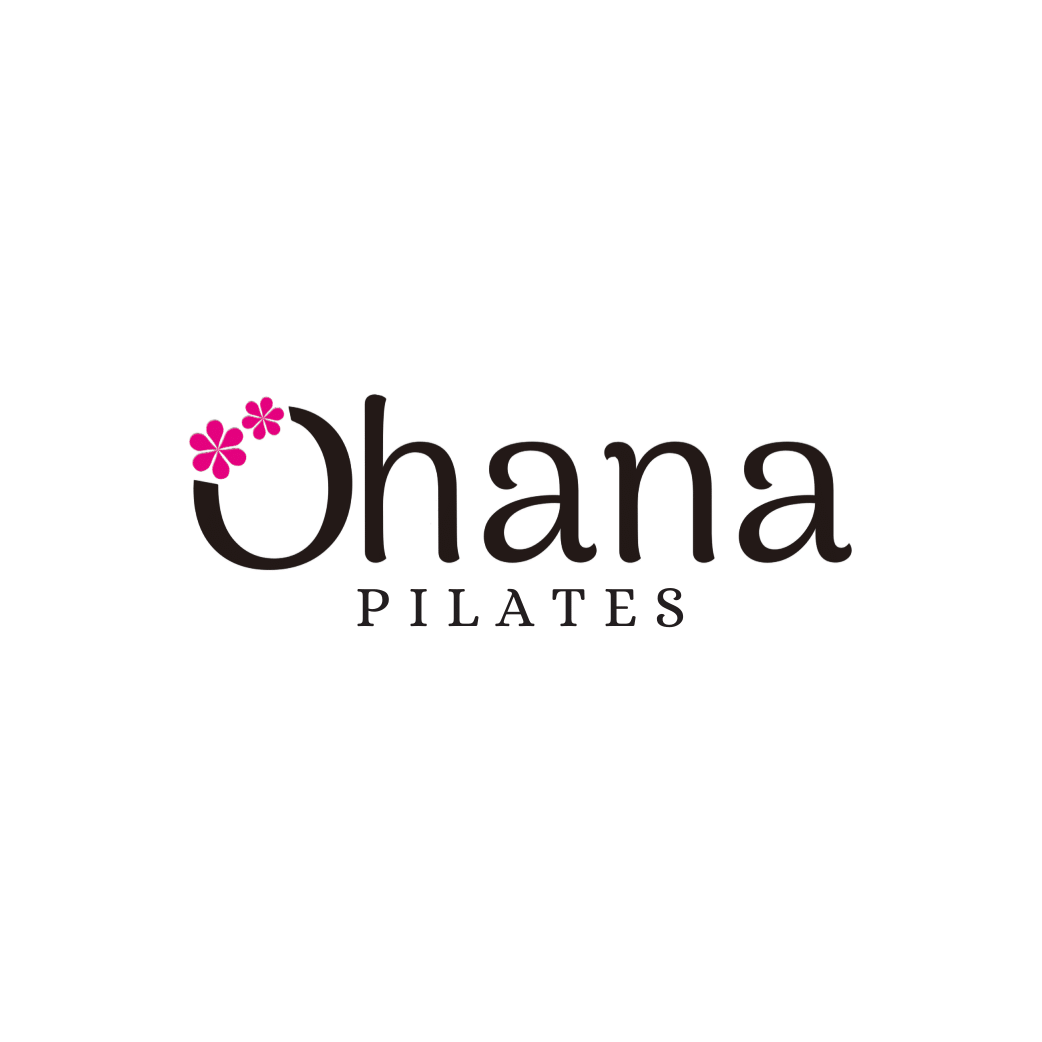 Logo Ohana